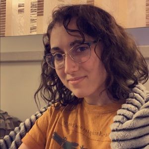 Meet your Posher, Francesca